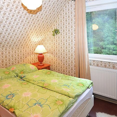 Spacious Group House In The Harz Region Zorge Exterior foto